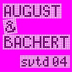 cover: August & Bachert - Praha EP