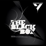 cover: Various - The Black Box