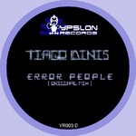 cover: Tiagodini5 - Error People