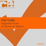 cover: Del Valle - Vegetable Puree EP