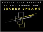 cover: Aslam - Techno Dreams