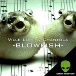 cover: Chantola|Ville Lope - Blowfish