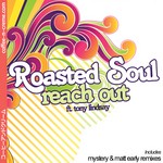 cover: Roasted Soul|Tony Lindsay - Reach Out