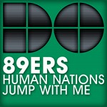 cover: 89ers - Human Nations