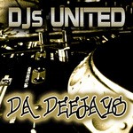 cover: Djs United - Da Deejays