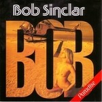 cover: Bob Sinclar - Paradise