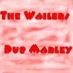 cover: Wailers - Dub Marley