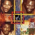 cover: Gladiators - Back To Roots