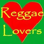 cover: Various - Reggae Lover