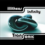 cover: Illitheas - Infinity