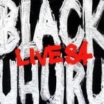 cover: Black Uhuru - Live 84