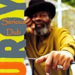 cover: U Roy - Serious Matter Dub