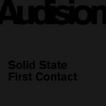 cover: Audision - Solid State