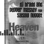 cover: Dj Bradd|Pepper Mashay|Salsoul Nugget - Heaven