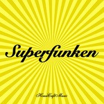 cover: Dj Ino - Superfunken EP