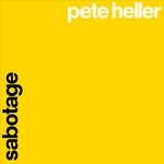 cover: Pete Heller - Sabotage