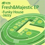 cover: Fresh & Majestic - Fresh & Majestic EP