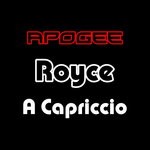 cover: Royce - A Capriccio