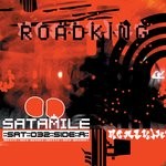 cover: Roadking - Roadking Is Back EP