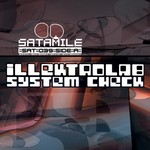 cover: Illektrolab - System Check EP