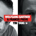 cover: Francis Preve|Gartner, Wolfgang - Yin