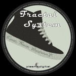 cover: Dj Adam|Fractula System - Can You Dance