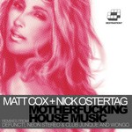 cover: Cox, Matt|Nick Ostertag - Motherfucking House Music