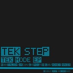 cover: Tek Step - Tek Mode EP