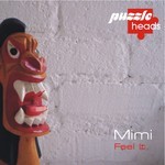 cover: Mimi - Feel It EP