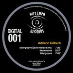 cover: Adriano Giliberti - Digital 001