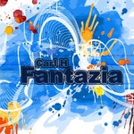 cover: Carl H - Fantazia