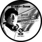 cover: Stanley Dixon - Good Food