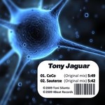 cover: Tony Jaguar - Coco