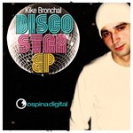 cover: Kike Bronchal - Disco Star EP