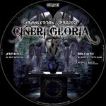 cover: Armageddon Project - cineri Gloria A Funeral Of A Vision