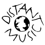 cover: Jon Cutler - Distant Drum Breaks Vol 1