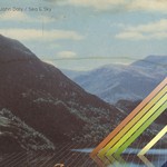 cover: John Daly - Sea & Sky