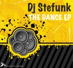 cover: Dj Stefunk - The Dance EP