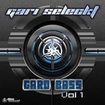 cover: Gari Seleckt - Gard Bass: Vol 1