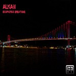 cover: Alkan - Bosphorus Breathing (remixes)