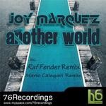 cover: Joy Marquez - Another World