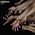 cover: Chelonis R Jones - Pompadour