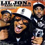 cover: Lil Jon & The East Side Boyz - Kings Of Crunk - Clean