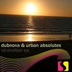 cover: Dubnova|Urban Absolutes - Strandbar EP