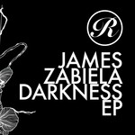 cover: James Zabiela - Darkness EP