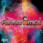 cover: Funkanomics - Circle Kid