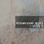 cover: Piltdown Sound - Mixmux