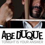 cover: Abe Duque - Tonight Is Your Answer