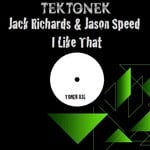 cover: Richards, Jack|Jason Speed - I Like That