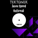 cover: Jason Speed - Outbreak